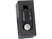 <b>Roland RT-30K Trigger captação para Bombo Acústico</b> <b>Roland RT-30K Trigger captação para Bombo Acústico</b>